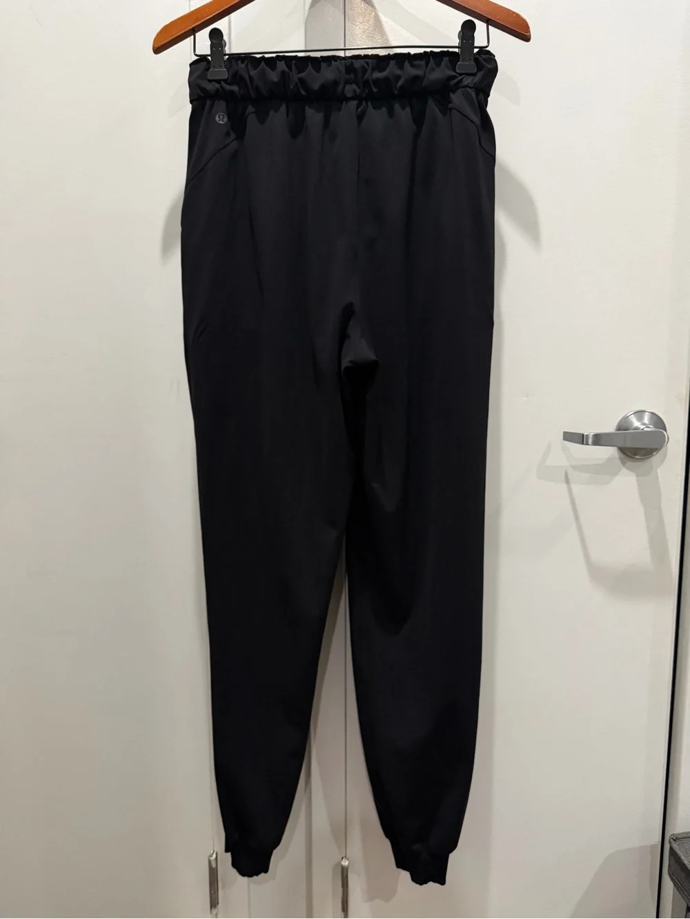 Lululemon Stretch High-Rise Jogger Sz 6